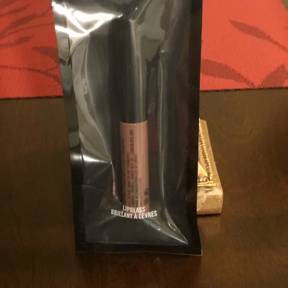 LIPGLASS / MINI M·A·C (SPITE) - Picture 1 of 2